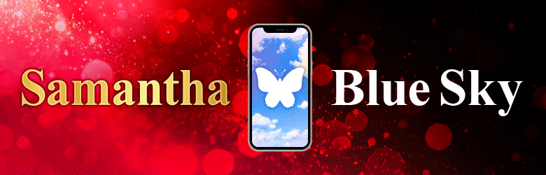 ブルースカイアカウント開設しました！